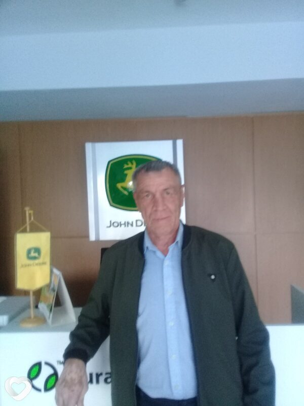 Сергей, 57, Костанае — анкета №4429521