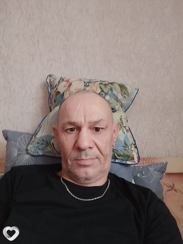 Андрей, Стрежевой