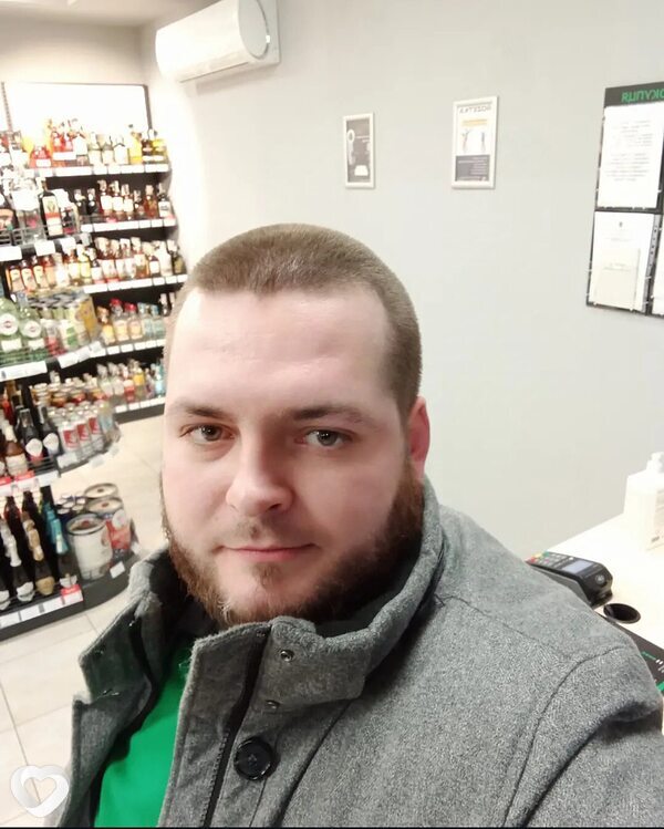 Олексій, 30, Киеве — анкета №4429530