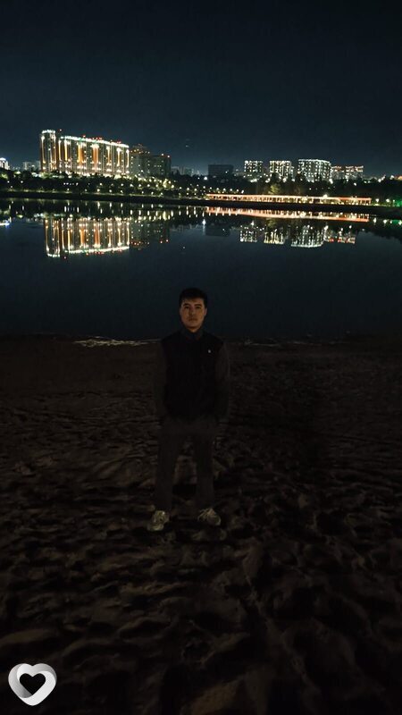 Рахат, 21, Алматы — анкета №4429290
