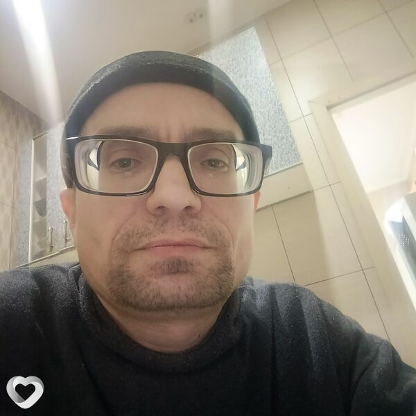 Андрей, 44, Омске — анкета №4429292