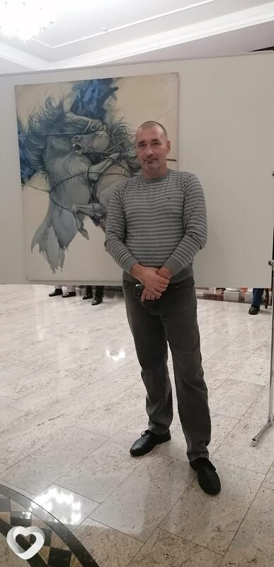Юрий, 53, Уфе — анкета №4429297