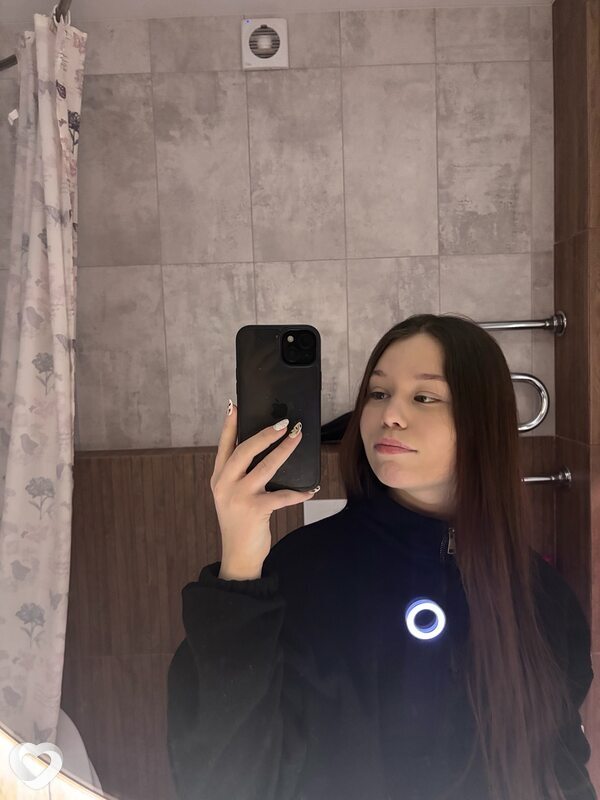 Дарина, 21, Уфе — анкета №4429299