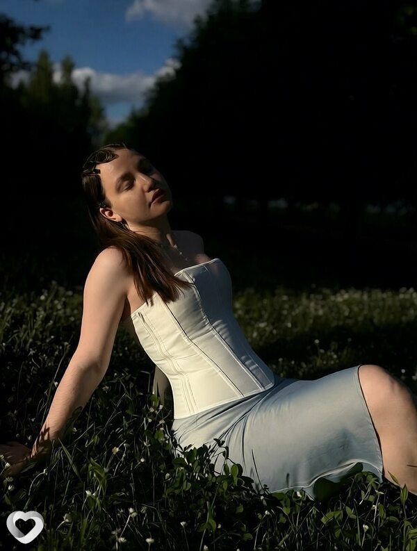 Полина, 24, Коломне — анкета №4429309
