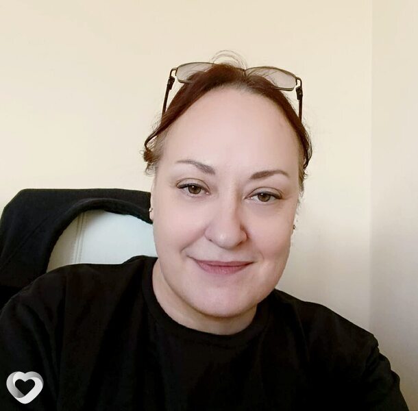 Юлия, 56, Ростове-на-Дону — анкета №4429365