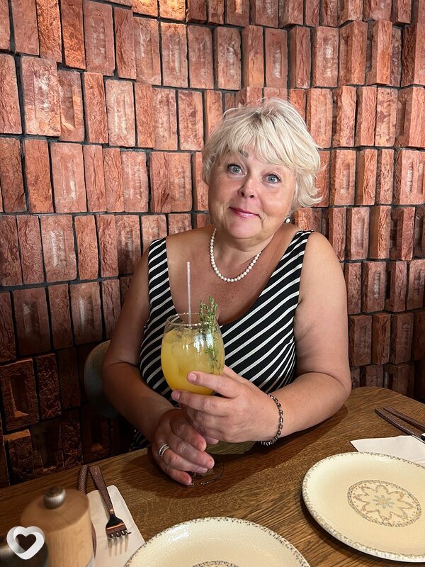 Алла, 55, Саратове — анкета №4429385