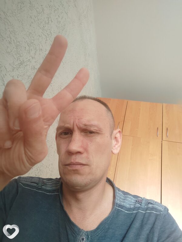 Дмитрий, 38, Мозыре — анкета №4429389