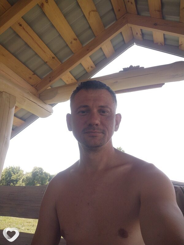 Иван, 37, Тамбове — анкета №4429392