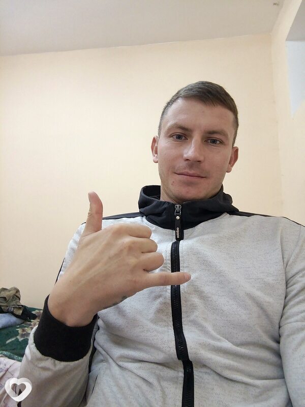 Антон, 28, Москве — анкета №4429397
