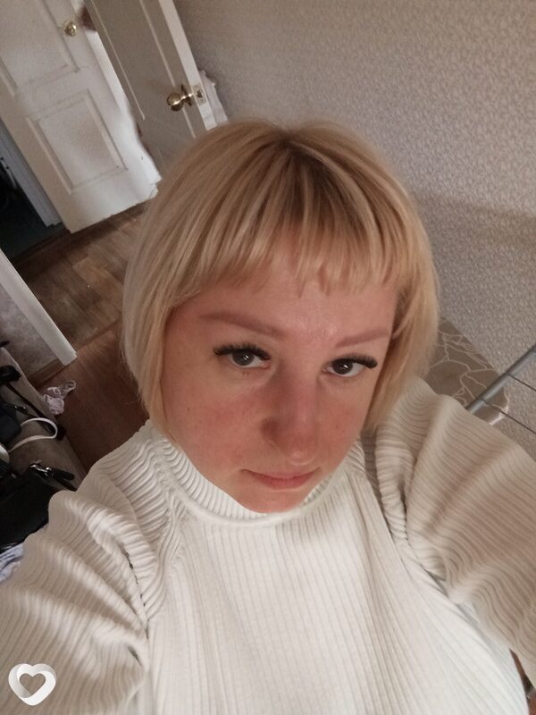 Наталья, 42, Кемерове — анкета №4429402