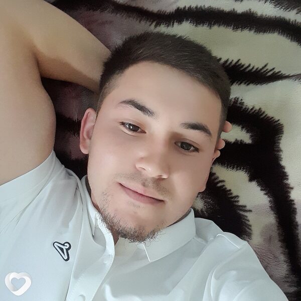 Алик, 24, Владивостоке — анкета №4429408