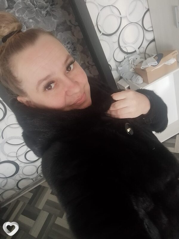 Настя, 38, Абакане — анкета №4429410