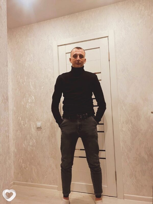 Eduard, 32, Донецке — анкета №4429412