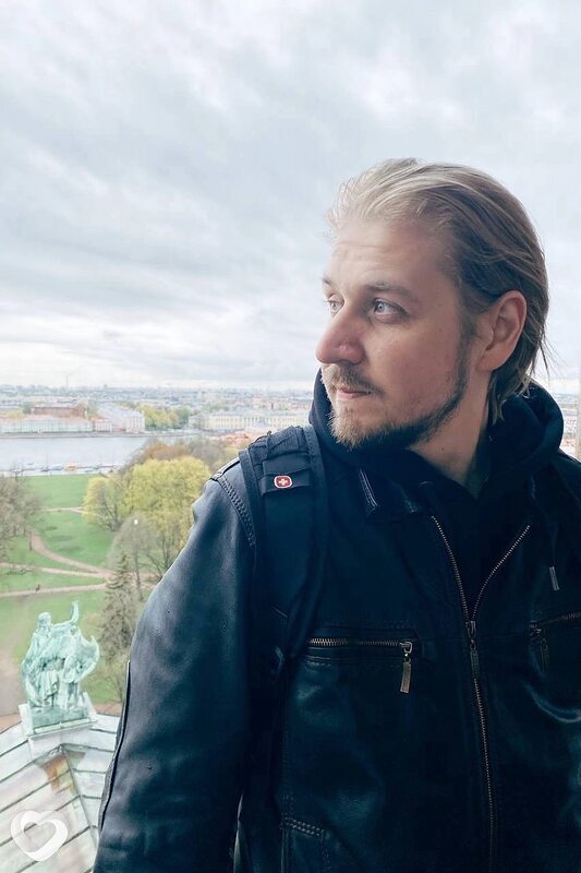 Алексей, 37, Калининграде — анкета №4429356