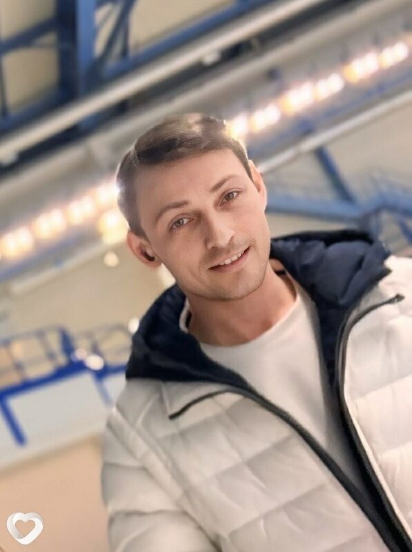 Александр, 39, Брянске — анкета №4429422