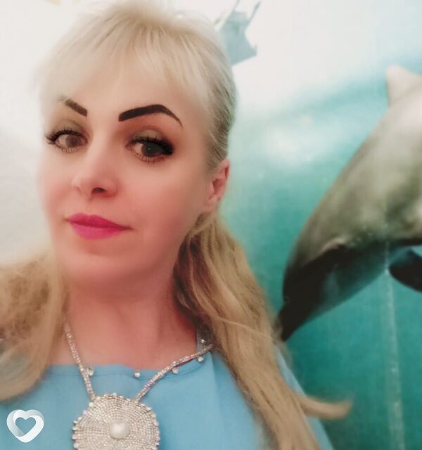 Алина, 39, Минске — анкета №4429436