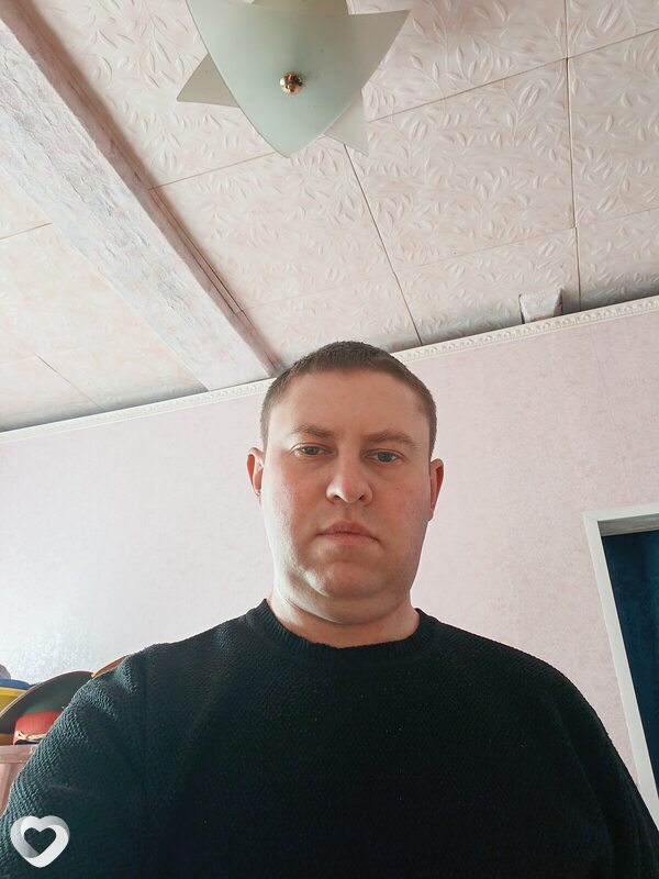 Иван, 37, Могилев — анкета №4429437