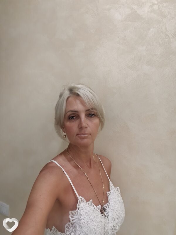 Ольга, 50, Волжском — анкета №4429494