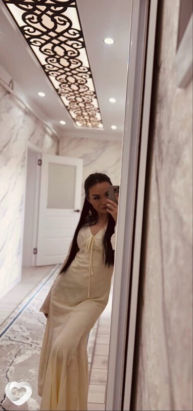Aika, 20, Бишкек — анкета №4429502