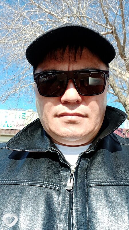 Руслан, 48, Омске — анкета №4429842