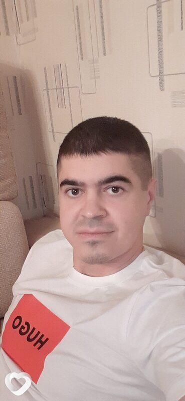 Игорь, 42, Екатеринбурге — анкета №4429591