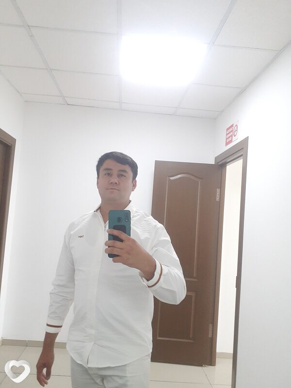 Zafar, 27, Ташкент — анкета №4429592