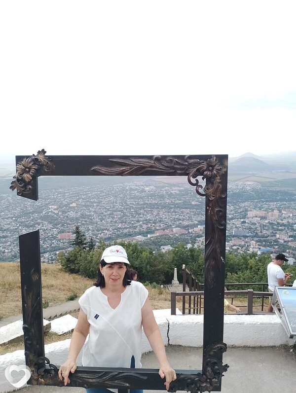 Lydmila, Луховицы