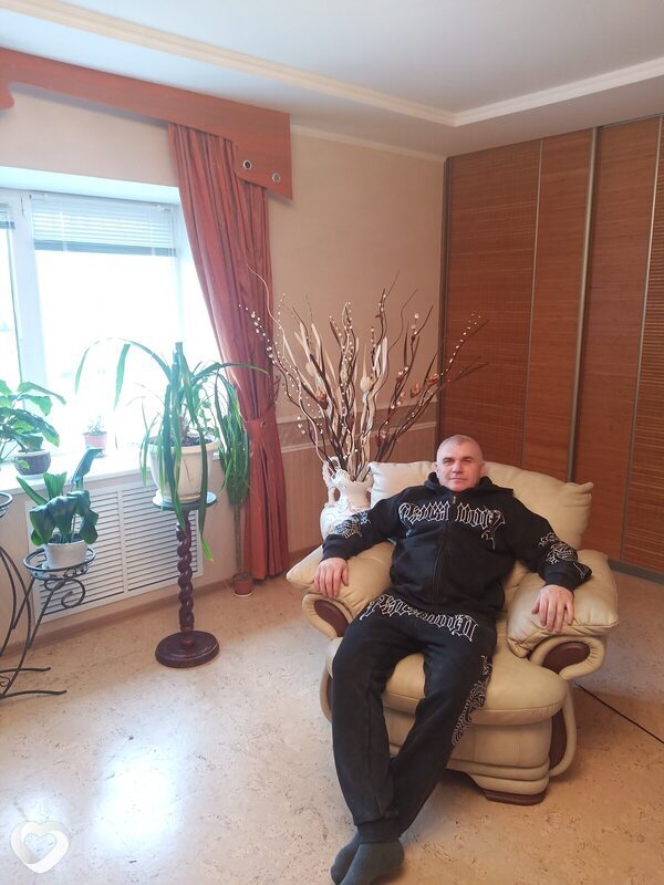 Геннадий, 48, Липецке — анкета №4429596