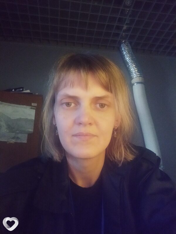 Мария, 34, Санкт-Петербурге — анкета №4429597