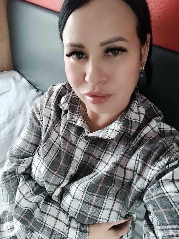 Оксана, 44, Иркутске — анкета №4429599