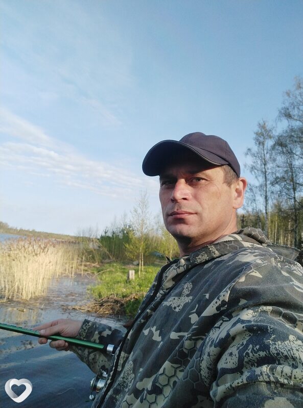 Миша, Рыбинск