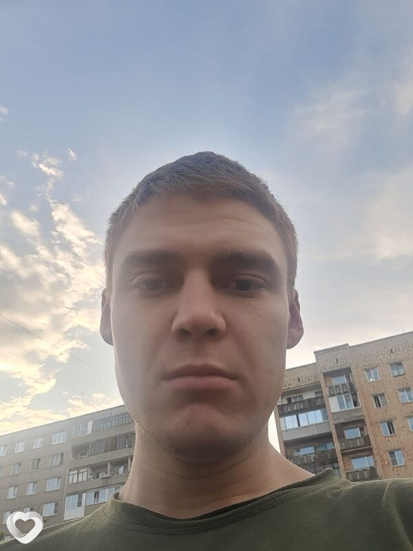 Антон, 25, Красноярске — анкета №4429606