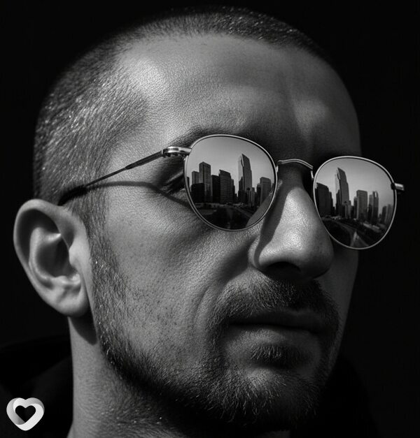 Александр, 38, Харькове — анкета №4429609