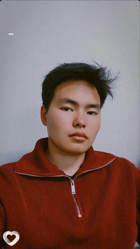 Рустем, 25, Алматы — анкета №4429324
