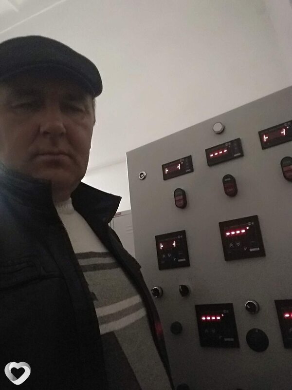 Сергей, 55, Саранске — анкета №4429327