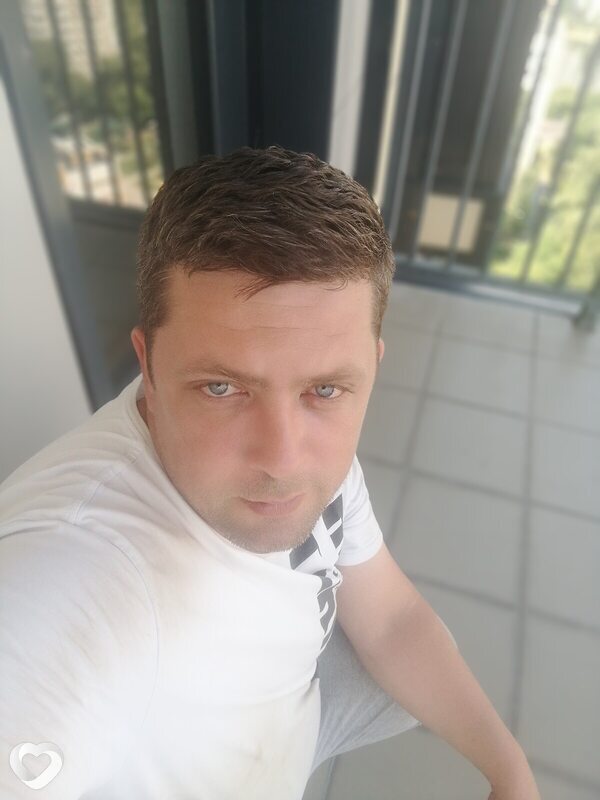 Артем, 38, Челябинске — анкета №4429328