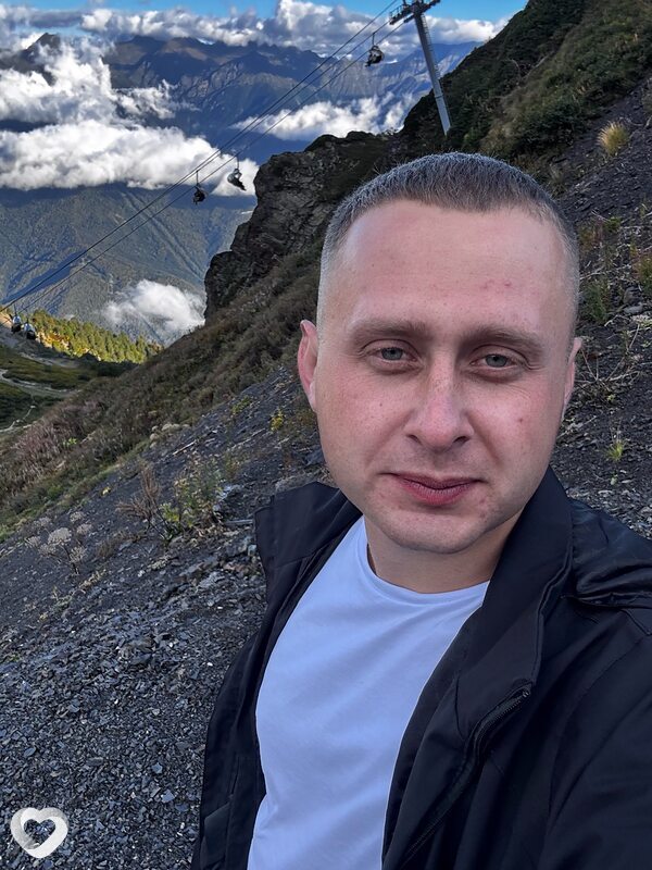Сергей, 28, Туле — анкета №4429329