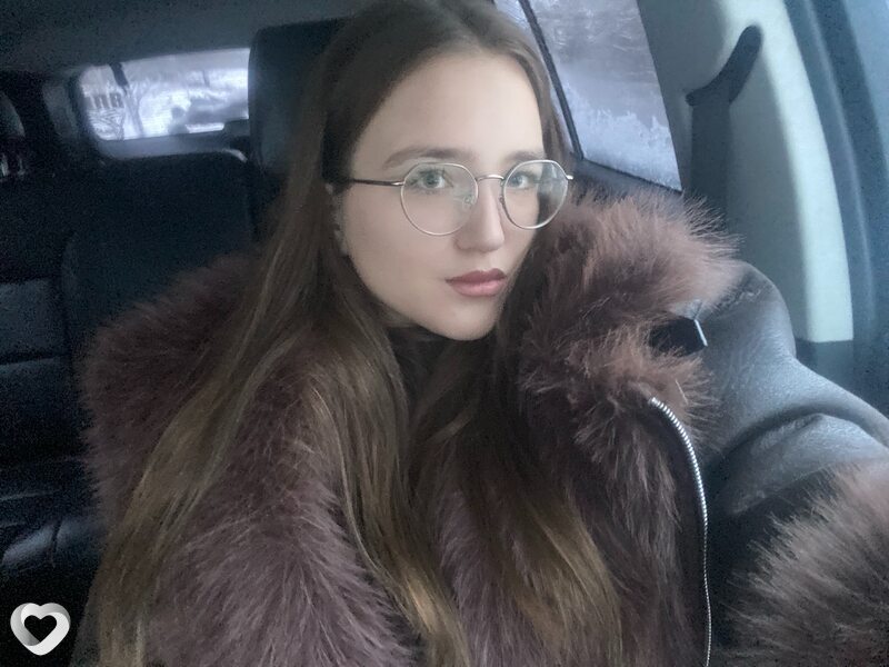 Мария, 26, Санкт-Петербурге — анкета №4429331