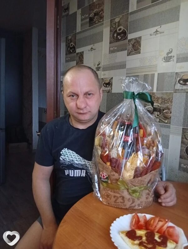 Юра, 33, Южно-Сахалинске — анкета №4429337