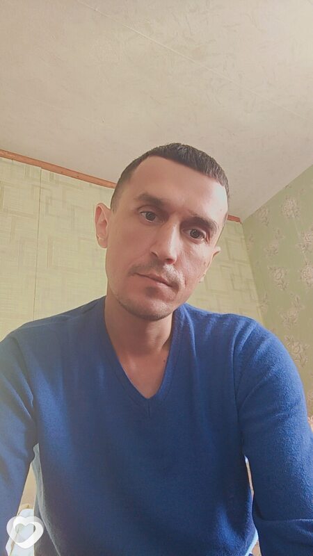 Михаил, 37, Смоленске — анкета №4429338