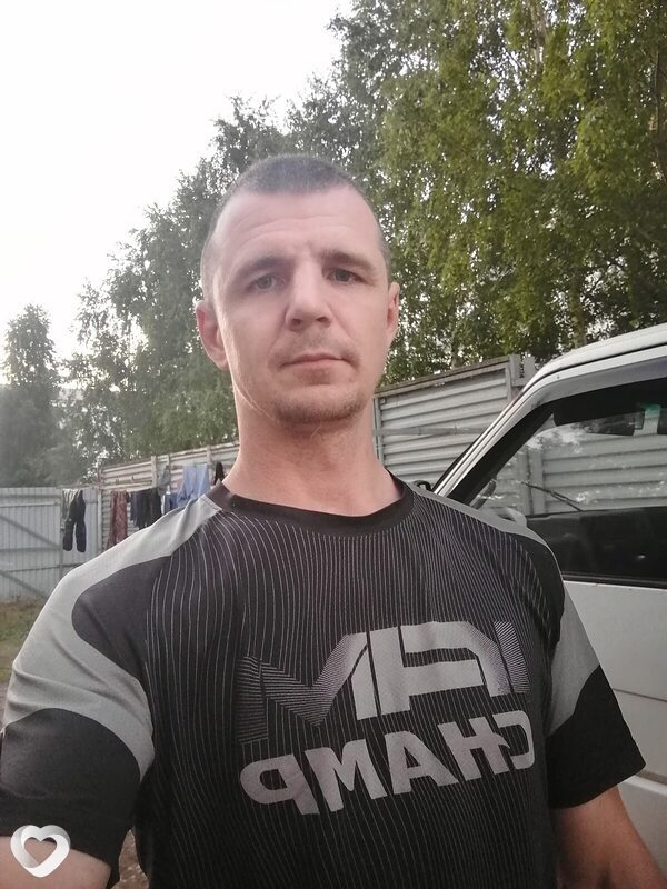 Николай, 37, Вологде — анкета №4429467