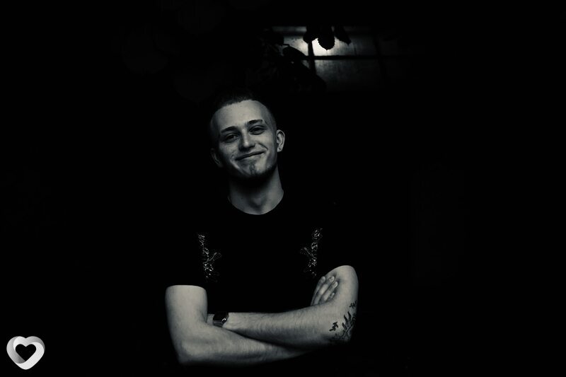 Андрей, 36, Могилев — анкета №4429471