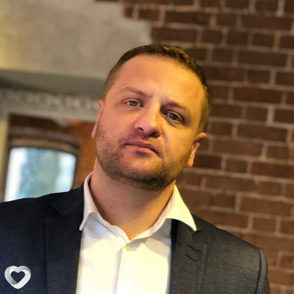 Стас, 41, Иркутске — анкета №4429473