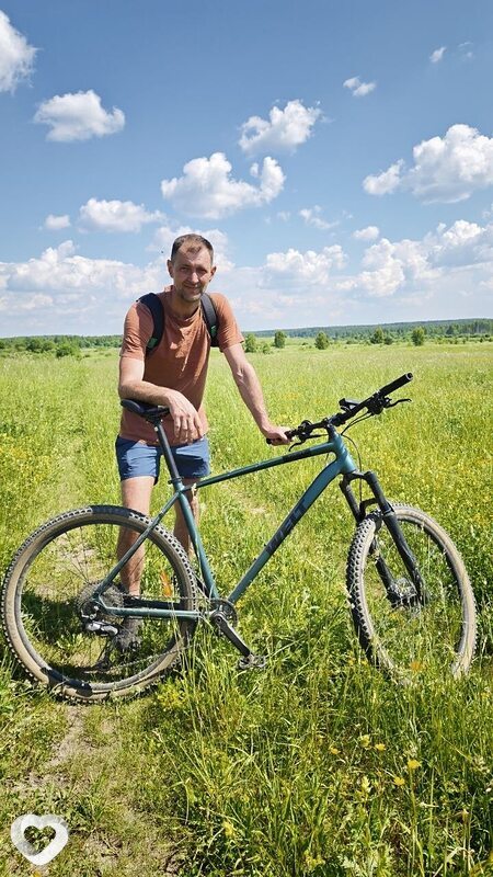 Алексей, 43, Иванове — анкета №4429474