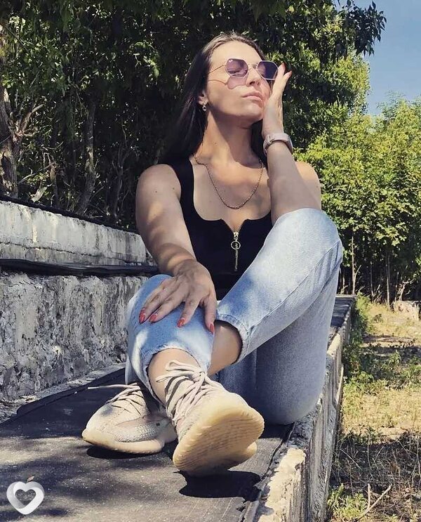 Ольга, 40, Камышине — анкета №4429475
