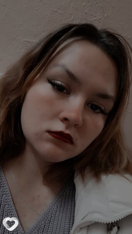 Карина, 22, Бобруйске — анкета №4429477