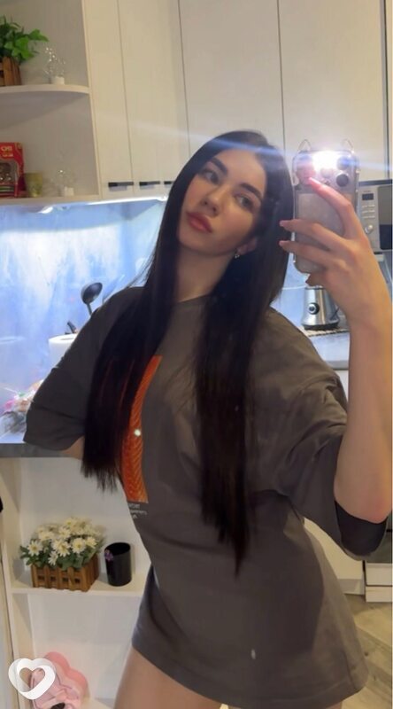 Яна, 20, Владивостоке — анкета №4429546
