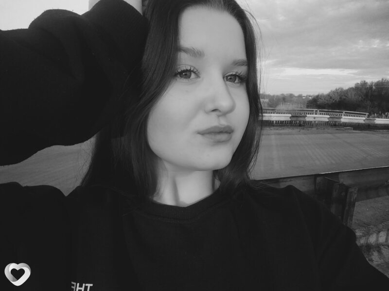 Маша, 18, Волгограде — анкета №4429550
