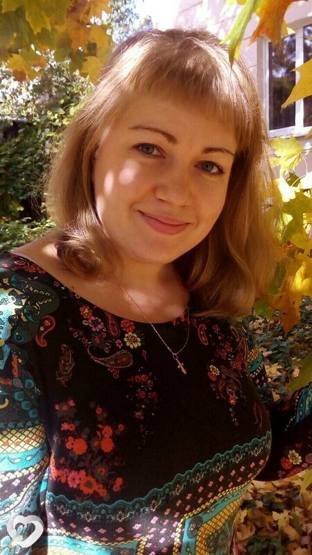 Анна, 39, Туле — анкета №4429554