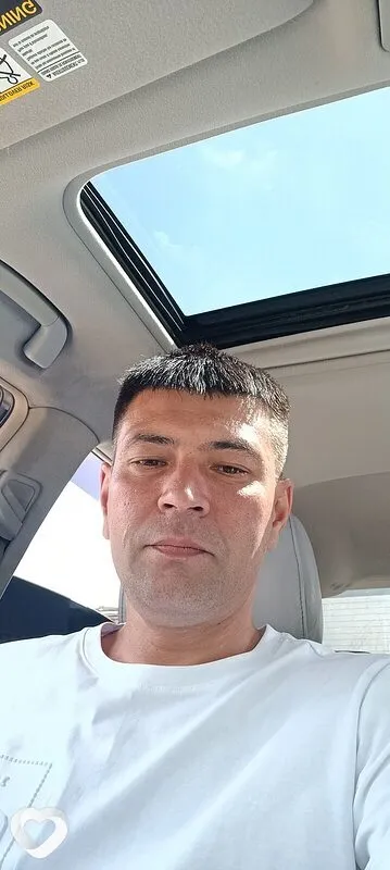 Иван, 39, Горно-Алтайске — анкета №4429555